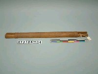 藏品(捲布夾)的圖片